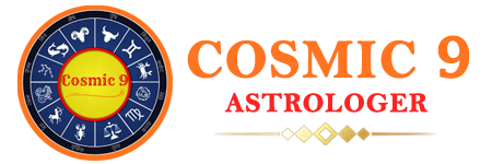 Cosmic 9
